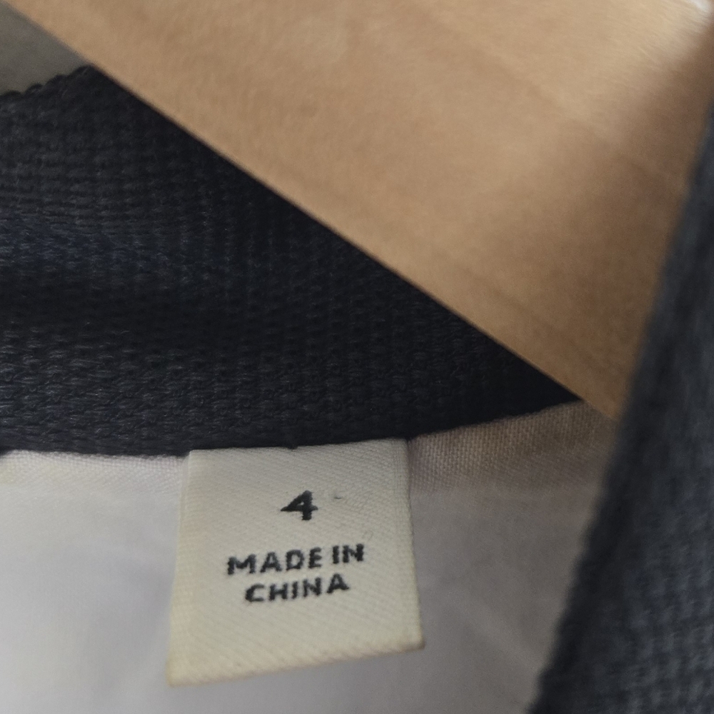 Aritzia BABATON Keith Blazer - Picture 8 of 8